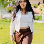 Mahi Maheswari Instagram - #transformation #trendingreels #mayamaya