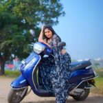 Mahi Maheswari Instagram -
