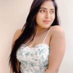 Mahi Maheswari Instagram -
