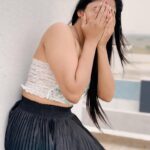 Mahi Maheswari Instagram -