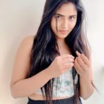 Mahi Maheswari Instagram -