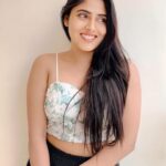 Mahi Maheswari Instagram -