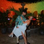 Mahi Masegosa Instagram - Una noche inolvidable de una semana inolvidable ! Yo creo que en otra vida fui mariachi 😂 No tengo palabras para ti @rafamoyaoficial para agradecerte este pedazo de viaje a donde siempre he querido ir ! Ahora sólo quiero volver, volver y volver !!!