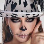 Mahi Masegosa Instagram - Soy una influencia terroríficamente malvada 😂 me han dado un código descuento para SHEIN! Apuntad bien: HWMAHI , es especial por Halloween 👻🕸️🎃 Espero que os mole el reel! Se me fue un ratillo haciéndolo entre los maquillajes y la edición de vídeo; así que me merezco un like y que uséis mi código si compráis algo en SHEIN 🤣🙏🏻 Referencia de disfraces por orden de aparición: 1. si2306138229797626 2. sn2208317401191823 3. sn2211172288542650 4. sn2301048997788181 5. sn2208090422216066 6. sn2208155167338311 Botines: sx2308090605010004 @shein_spain @sheinofficial #SHEINhalloweenparty #SHEINforall #loveshein #ad #halloween #disfraz