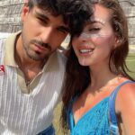 Mahi Masegosa Instagram - Hay que ver lo rápido que pasa el tiempo cuando estás a gusto 😂