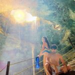Mahi Masegosa Instagram - Hacemos muy buena pareja 😂 y si no, a ver qué otra pareja ha ganado junta un reality ! 😂
