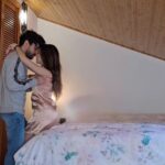 Mahi Masegosa Instagram - Alguna pareja más con este problema por aquí ?! 😂