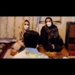 Mahshid Khosravi Instagram - 🧡 سفر به روستاهای شهر تویسرکان و سر زدن به موردها به همراه بانو فریبا کوثری سفیر خیریه فرشته های بهشتی به لطف شما خیرین عزیز هشت نفر از چند روستا برای ترک به کمپ فرستاده شدن و چهار نفر تو نوبت هستن موردها به خواست خودشون تصمیم میگیرن که ترک کنن و هیچ اجباری نیست شما خیرین عزیز زندگی هشت خانواده رو در این شهر نجات دادین و خیلی از خانواده ها برای ترک اعتیاد عزیزانشون چشم انتظار کمک های شما هستند کارتن خواب های شهر تویسرکان متاسفانه هیچ لباسی ندارن و شرایط خیلی بدی دارن لطفا اگر تو خونه لباس یا وسیله ای در حد نو دارید برای ما ارسال کنید خیر همگی قبول دعای مادر و زن و بچه های این موردها تا ابد بدرقه ی راهتون @mahshidkhosravii موسسه خیریه فرشته های بهشتی شماره کارت:6274121940051659 شماره حساب:15085062122481 شبا:IR100550015085006212248001