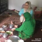 Mahshid Khosravi Instagram - ساده که میشوی همه چیز خوب میشود خودت غمت مشکلت غصه ات هوای شهرت آدمهای اطرافت حتی دشمنت