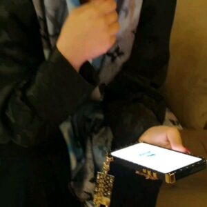 Mahshid Khosravi Instagram - .
(ورق بزنید)دلم میخواد تمام دنیا این فیلم و ببینن تا بفهمن چقدر خدای این خانوم بزرگه هرچقدر هم مشکلات بزرگ باشن باز یادمون نره که
 خدا از تمام مشکلاتمون بزرگ تره 
چقدر دیشب شوکه شدم خدایا شکرت ❤