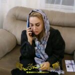Mahshid Khosravi Instagram - . (ورق بزنید)دلم میخواد تمام دنیا این فیلم و ببینن تا بفهمن چقدر خدای این خانوم بزرگه هرچقدر هم مشکلات بزرگ باشن باز یادمون نره که خدا از تمام مشکلاتمون بزرگ تره چقدر دیشب شوکه شدم خدایا شکرت ❤