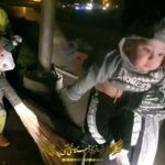 Mahshid Khosravi Instagram - . (ورق بزنید)دلم میخواد تمام دنیا این فیلم و ببینن تا بفهمن چقدر خدای این خانوم بزرگه هرچقدر هم مشکلات بزرگ باشن باز یادمون نره که خدا از تمام مشکلاتمون بزرگ تره چقدر دیشب شوکه شدم خدایا شکرت ❤