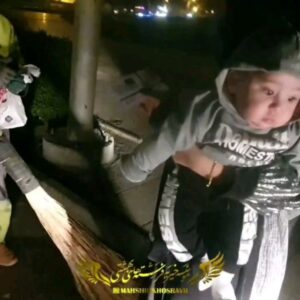 Mahshid Khosravi Instagram - .
(ورق بزنید)دلم میخواد تمام دنیا این فیلم و ببینن تا بفهمن چقدر خدای این خانوم بزرگه هرچقدر هم مشکلات بزرگ باشن باز یادمون نره که
 خدا از تمام مشکلاتمون بزرگ تره 
چقدر دیشب شوکه شدم خدایا شکرت ❤