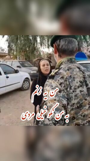 Mahshid Khosravi Instagram - یک زن میتونه با تمام زیبایی و ظرافتش قاطی هزار تا مرد کار کنه و یک مرد هم میتونه قاطی هزار تا زن کار کنه به شرطی که حواسش به رفتارش باشه به شرطی که هول نباشه به شرطی که چشمش پاک باشه به هم اعتماد کنیم به هم انگیزه بدیم پشت هم باشیم که کنار هم بتونیم کارهای بزرگ رقم بزنیم ✌️