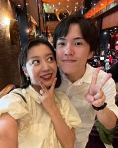 Actress Mai Hagiwara HD Instagram Photos and Wallpapers September 2023