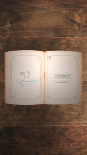 Mai Hagiwara Instagram - Wedding memories 📖
About opening movie 

披露宴が始まる前のオープニングムービーは
お友達にお願いして、私達の馴れ初めを絵本の様に
作ってもらいました✨

小さい頃から大好きだったシンデレラやピノキオみたいな始まり方がかわいいな〜。と思ったのがきっかけでした！

キャラクターデザインなど色々こだわらせていただき
本当に素敵なオープニングムービーにして頂きました😭🤍

キャラクターも私達に似ていて
可愛くってお気に入りデス✨🪽
実は @yu_maivlog のアイコンも絵と同じキャラクターです🥰

来てくださった方にも沢山可愛かった〜と
言って頂きすごく嬉しかったな〜。
今でも何度も見返している動画です...🌕
将来子供を授かることができたら子供にも見せたいね。
なんて話もしてます🤭🤍

本当に一生の宝物♡
感謝の気持ちでいっぱいです...🫶🏻
本当にありがとうございました☺︎

こちらの動画は @yu_maivlog の
YouTubeにもupしていますのでぜひご覧ください〜(^｡^)🫶🏻

また、もし同じオープニングムービーを作りたいという方は
こちらまで是非お問い合わせください ❕
とっても素敵な絵本ムービーにしてくれますよ〜🥰
@koharu_book.official 

Special thanks 
character :  @bisco009 
movie: @toku.2.0 / @nichijo.ak 

#ララシャンスガーデン東京ベイ #lalachancetokyo 
#wedding #openingmovie 
#weddingmemories #wedding_ym 
#nightwedding
#プレ花嫁