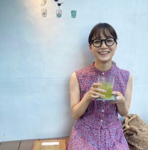 Mai Fukagawa Instagram - 💕🍵
