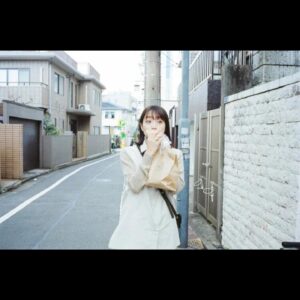 Mai Fukagawa Instagram - POPEYE 「Girl in the City」🌼
@8msmsm8