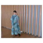 Mai Fukagawa Instagram – 4月9日放送の、
NHK-Eテレ「日曜美術館」
現在、国立新美術館で開催中のルーヴル美術館展に行ってきました🎨
絵画の前で、講師の先生方の授業を受けながら表現を読み解いていくという、とても想像力がふくらむ贅沢な時間でした✨