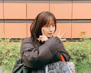 Mai Fukagawa Instagram - 本日Lv.31になりました🍦
（写真では13みたいになってますが…。笑）
たくさんのおめでとうをいただき、
生まれた日をお祝いしていただけるって
なんて幸せでありがたいことなんだろうとしみじみ…。

変わっていくことと変わらないこと、
これからも両方楽しんでいけたらと思っています☺️
いつも本当〜にありがとうございます。
これからもよろしくお願いします✨