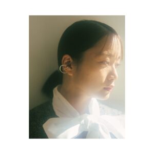 Mai Fukagawa Instagram - 「SWITCH」 vol.40
次のページに粟根さんも発見…✨