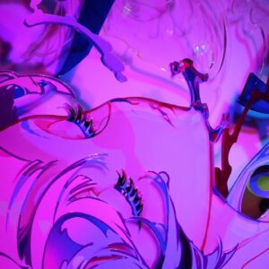 Mai Yoneyama Instagram - METAMORPHOSIS 03

Acliyc,UV print
2024

#art #animeart #acliyc #uvprinting