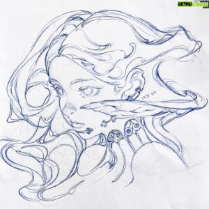 Mai Yoneyama Instagram - Drawing 2022

入院中に描いたやつ

#animeart #pencildrawing #colorpencil