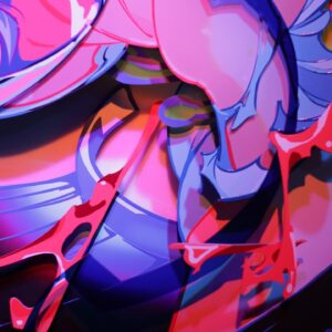 Mai Yoneyama Instagram - METAMORPHOSIS 03

Acliyc,UV print
2024

#art #animeart #acliyc #uvprinting
