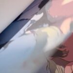 Mai Yoneyama Instagram - ”Reincaranimation” #animation #animeart #clipstudiopaint