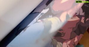 Mai Yoneyama Instagram - ”Reincaranimation”

#animation #animeart #clipstudiopaint