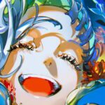 Mai Yoneyama Instagram - 作品集"EYE"重版4刷目ありがとうございます My artbook"EYE" has gotten fourth reprints!Thank you! #animeart #illustration #eye #yoneyamamai #yoneyamai