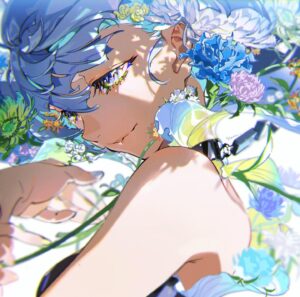 Mai Yoneyama Instagram - 作品集"EYE"重版3刷目ありがとうございます

My artbook"EYE" has gotten third reprints!Thank you!

#animeart #illustration #eye #yoneyamamai #yoneyamai #artbook