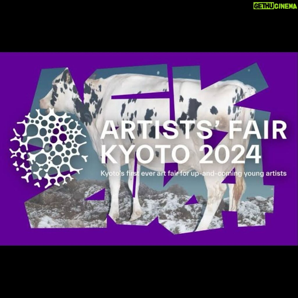 Mai Yoneyama Instagram - METAMORPHOSIS 02 今年のARTISTS' FAIR KYOTO 2024にてヤノベケンジさんの推薦を頂き、「変身」「変態」をテーマにレアクリル半立体作品を3点書き下ろしました 会場：京都新聞ビル 地下1階 日時：2024/3/1（金）~ 3/3（日） 10:00 - 17:00 artists-fair.kyoto/info/ #art #animeart #aclyric #uvprinting