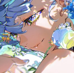 Mai Yoneyama Instagram - 作品集"EYE"重版3刷目ありがとうございます

My artbook"EYE" has gotten third reprints!Thank you!

#animeart #illustration #eye #yoneyamamai #yoneyamai #artbook