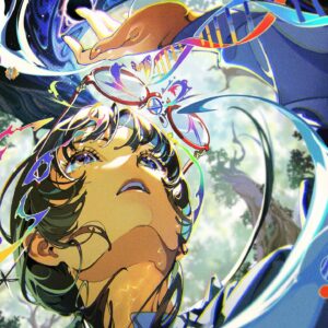Mai Yoneyama Instagram - EXPERIENCE　(2024)

京都芸術大学通信学科イラストレーションコースキービジュアル

#art #animeart #animationart
