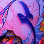 Mai Yoneyama Instagram – METAMORPHOSIS 03

Acliyc,UV print
2024

#art #animeart #acliyc #uvprinting