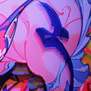 Mai Yoneyama Instagram - METAMORPHOSIS 03

Acliyc,UV print
2024

#art #animeart #acliyc #uvprinting