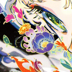 Mai Yoneyama Instagram - DISCOVER (2021)

京都芸術大学通信学科 イラストレーションコースKV

#art #animeart #animationart