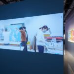 Mai Yoneyama Instagram - 【PAST EXHIBITION】 YONEYAMA MAI EXHIBITION “EYE” 2023.5.12-5.29 PARCO MUSEUM TOKYO