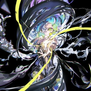 Mai Yoneyama Instagram - EYE

Digital illustration,UV printing on canvas,Aluminum,Aclyic,FRP

#animeart #yoneyamamai