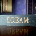 Maiara Walsh Instagram - “Hold fast to dreams, for if dreams die, life is a broken-winged bird that cannot fly.” Langston Hughes 🕊️ 🇧🇷 “Agarre-se aos sonhos, pois se os sonhos morrerem, a vida será um pássaro de asas quebradas que não pode voar.” Langston Hughes