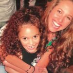 Maiara Walsh Instagram - Hugs not drugs, kids. #tbt