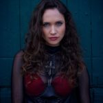 Maiara Walsh Instagram - 🎭💥🧱 📸 @eclipticphoto Asst @katarinamnot