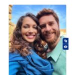 Maiara Walsh Instagram - O tempo passa mas as lembranças permanecem 🩵 novo artigo do @portalr7 @seriereis #seriereis