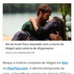 Maiara Walsh Instagram - O tempo passa mas as lembranças permanecem 🩵 novo artigo do @portalr7 @seriereis #seriereis