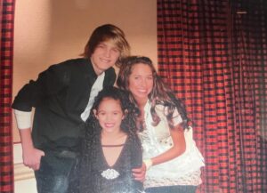Maiara Walsh Instagram - Memories 🩵 Disney days.

#tbt #coryinthehouse #disneychannel