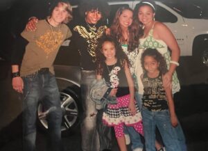 Maiara Walsh Instagram - Memories 🩵 Disney days.

#tbt #coryinthehouse #disneychannel