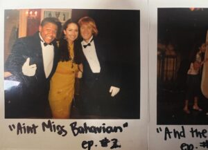 Maiara Walsh Instagram - Memories 🩵 Disney days.

#tbt #coryinthehouse #disneychannel
