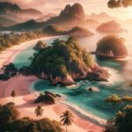 Maiara Walsh Instagram - Ideas, dreamlike and surreal, existing only in my mind, fantasies of far off places, where worlds live unconfined ✨ 🇧🇷Ideias, oníricas e surreais, existindo apenas na minha mente, fantasias de lugares distantes, onde mundos vivem sem limites✨
