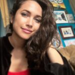 Maiara Walsh Instagram - Ideas, dreamlike and surreal, existing only in my mind, fantasies of far off places, where worlds live unconfined ✨ 🇧🇷Ideias, oníricas e surreais, existindo apenas na minha mente, fantasias de lugares distantes, onde mundos vivem sem limites✨